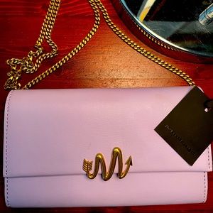 Mackage clutch purse